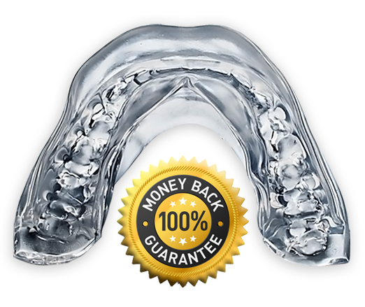 ReduZnore Soft (boil & bite) snarkskena | Dormitek Medical