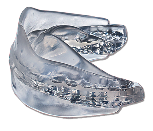 ReduZnore Soft (boil & bite) snarkskena | Dormitek Medical